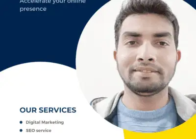 professional digital marketer in Bangladesh